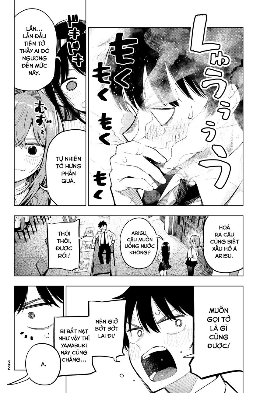 Chapter 90 - Image 18