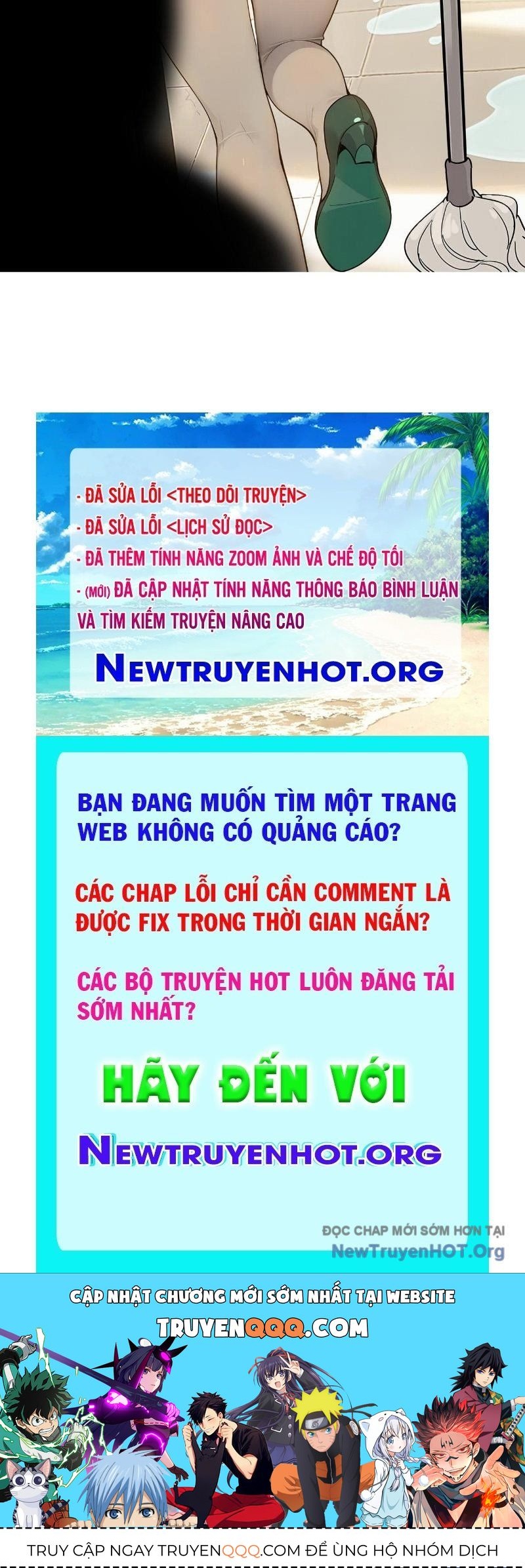 Nettruyen Truyện tranh online