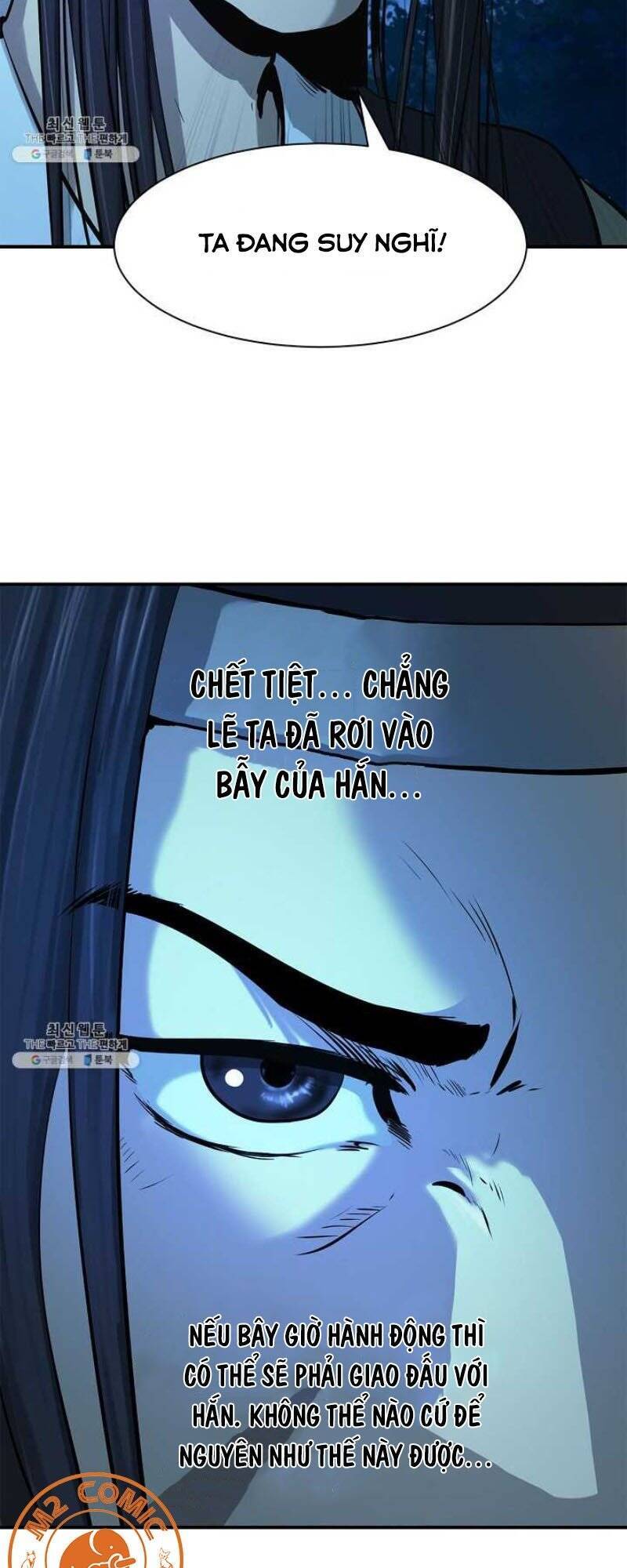 Lãng Tiên Kỳ Đàm 1