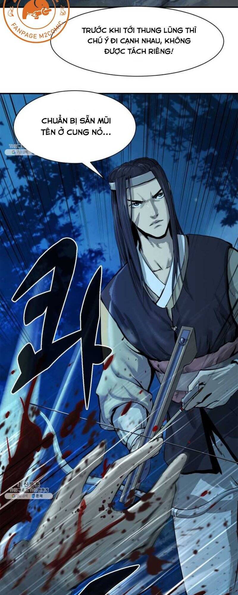 Lãng Tiên Kỳ Đàm 1