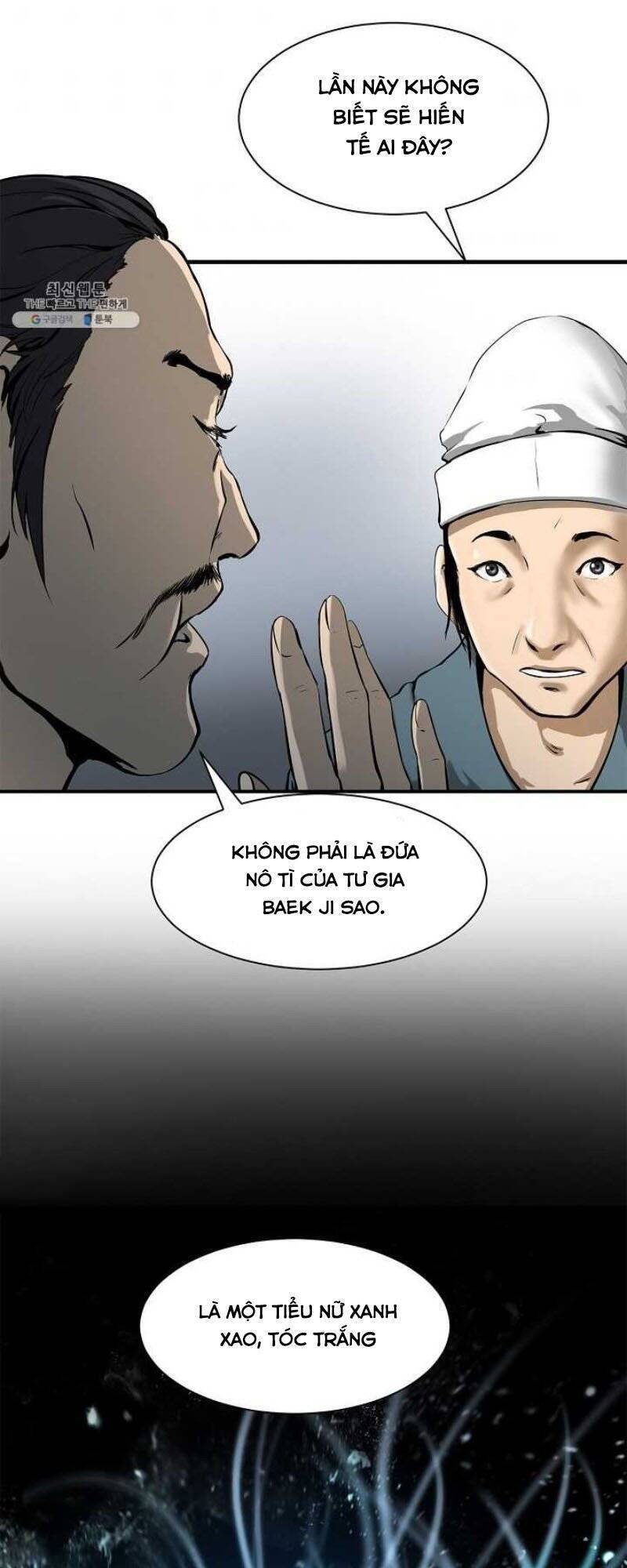 Lãng Tiên Kỳ Đàm 1