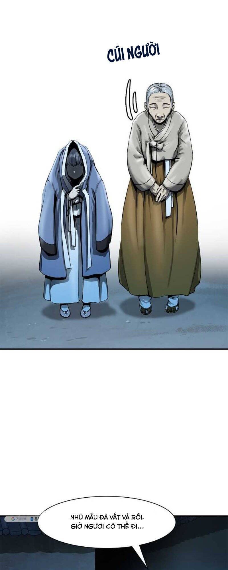 Lãng Tiên Kỳ Đàm 1