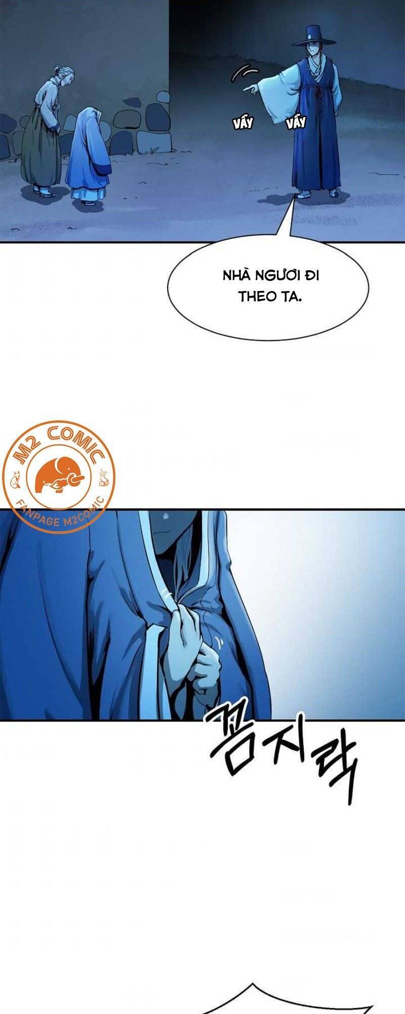 Lãng Tiên Kỳ Đàm 1