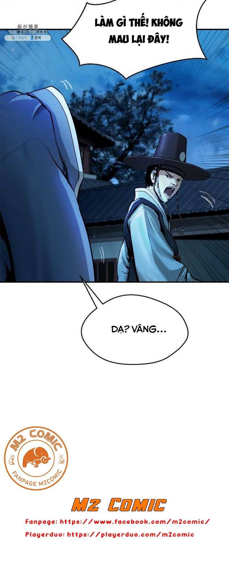 Lãng Tiên Kỳ Đàm 1