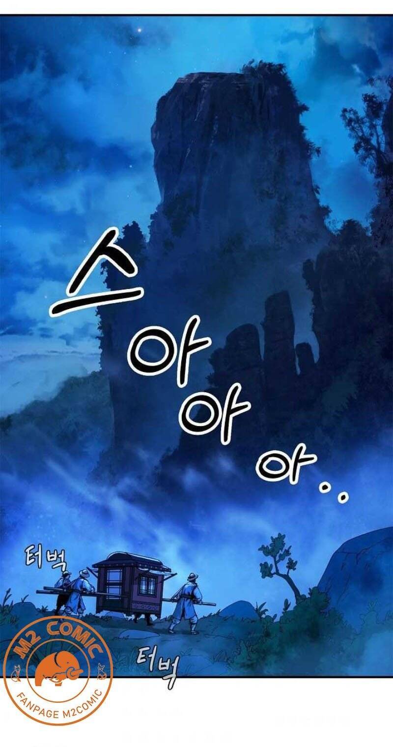 Lãng Tiên Kỳ Đàm 1