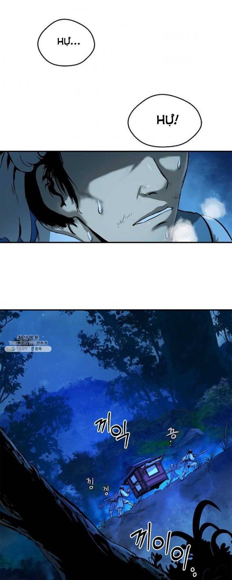 Lãng Tiên Kỳ Đàm 1