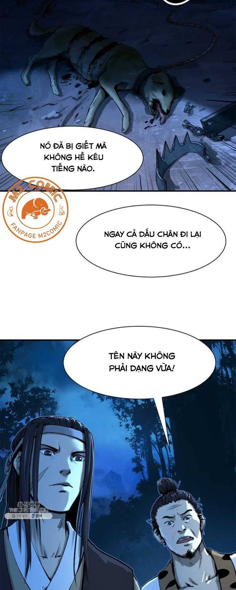 Lãng Tiên Kỳ Đàm 1