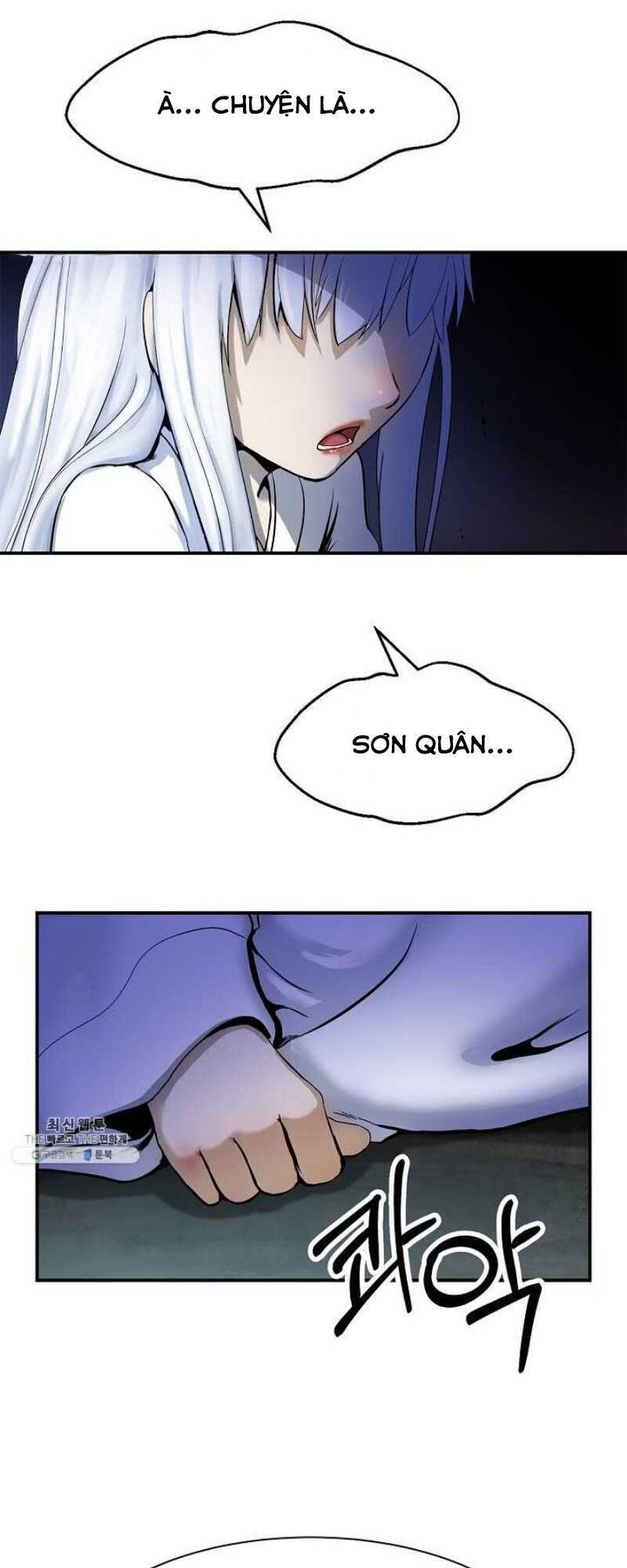 Lãng Tiên Kỳ Đàm 1