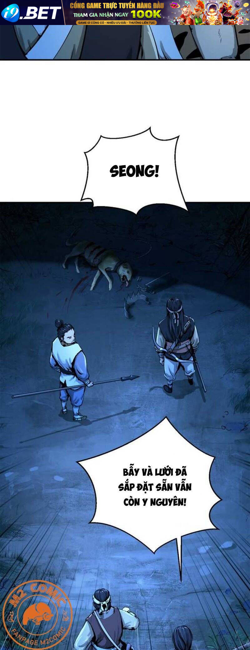 Lãng Tiên Kỳ Đàm 1