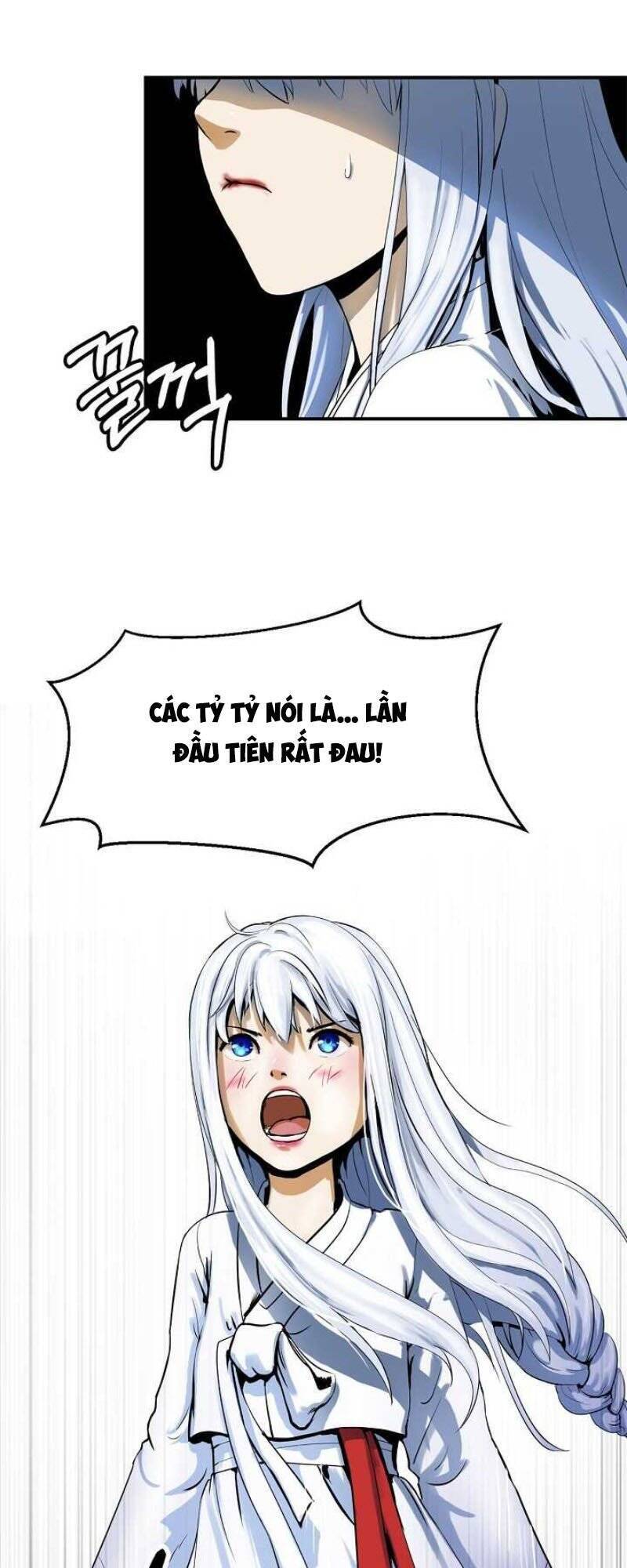 Lãng Tiên Kỳ Đàm 1