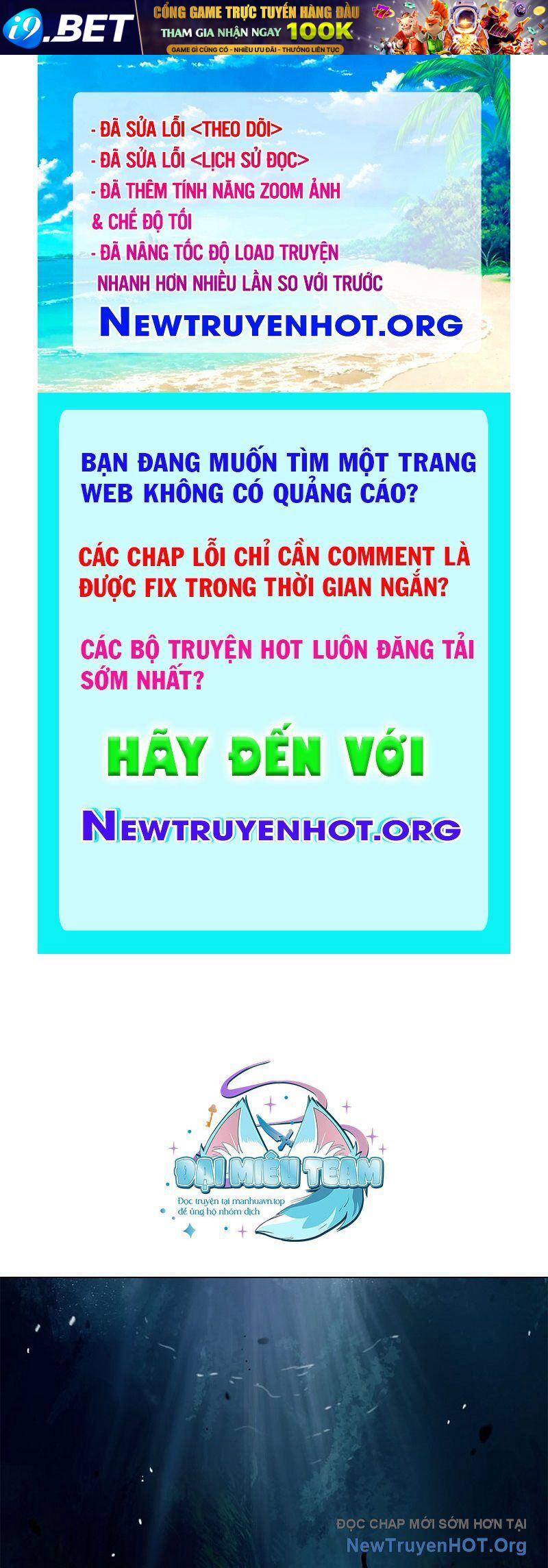 Nettruyen Truyện tranh online