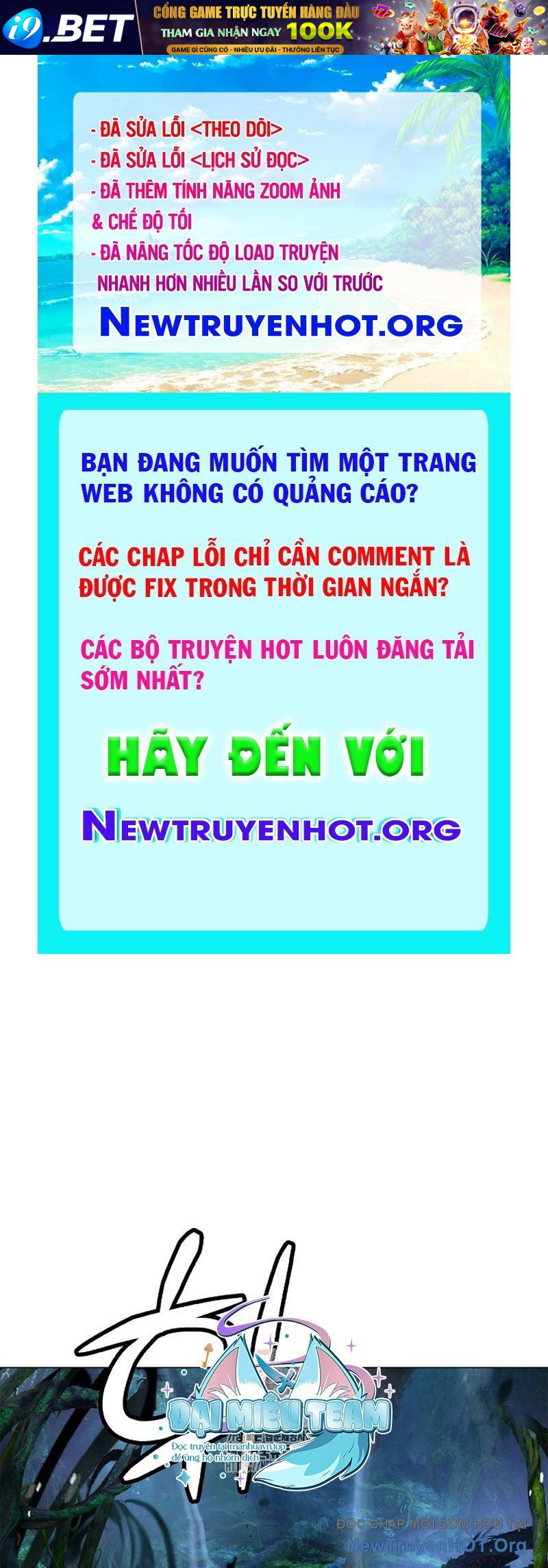 Nettruyen Truyện tranh online