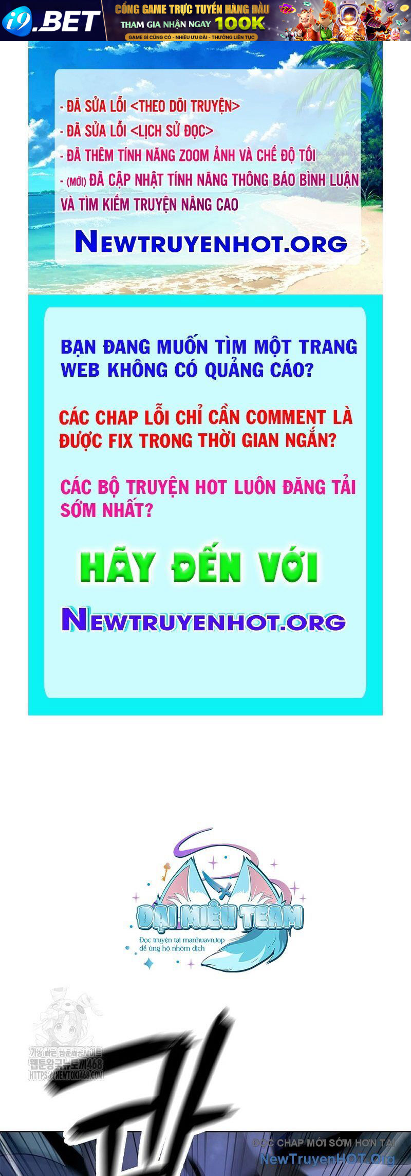 Nettruyen Truyện tranh online