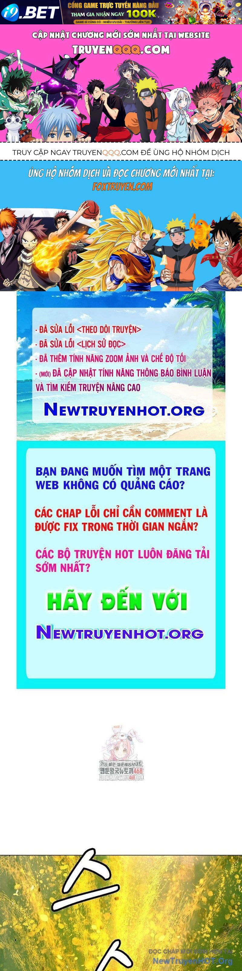 Nettruyen Truyện tranh online