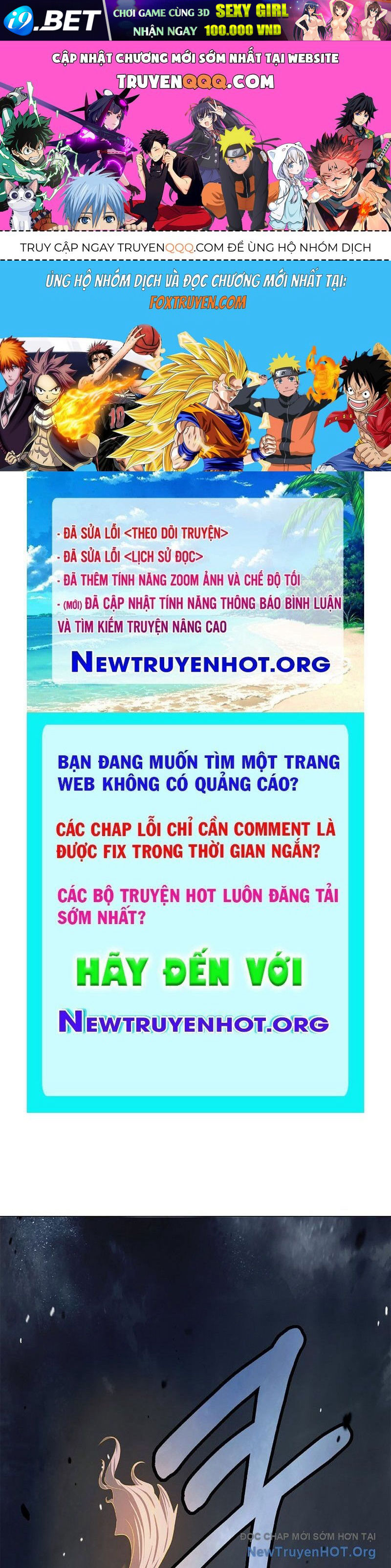 Nettruyen Truyện tranh online