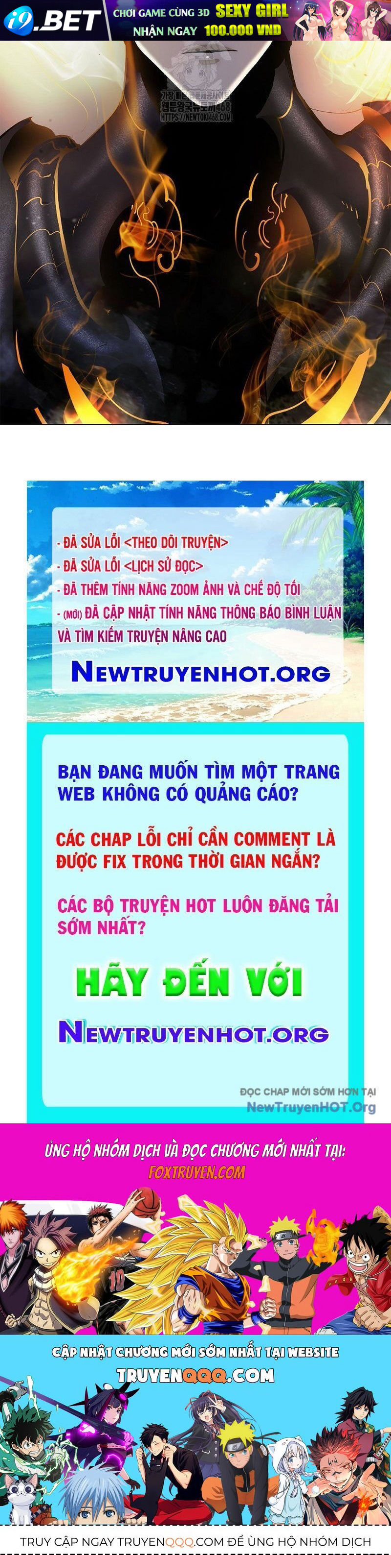 Nettruyen Truyện tranh online