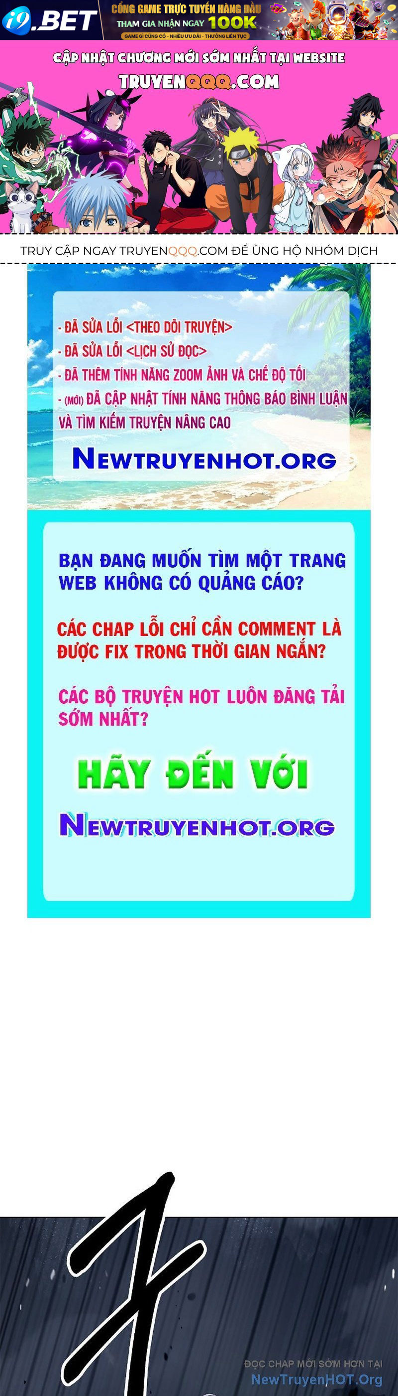 Nettruyen Truyện tranh online