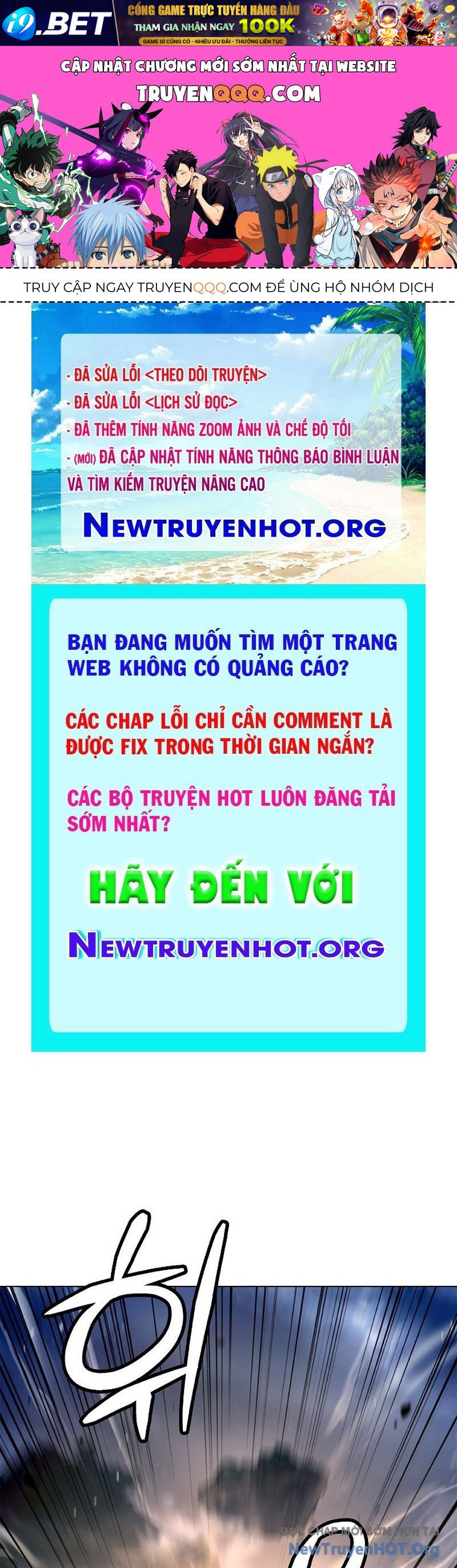 Nettruyen Truyện tranh online