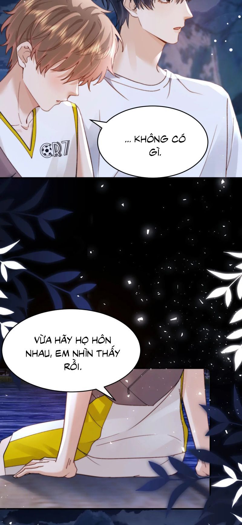 Chapter 110 - Image 22
