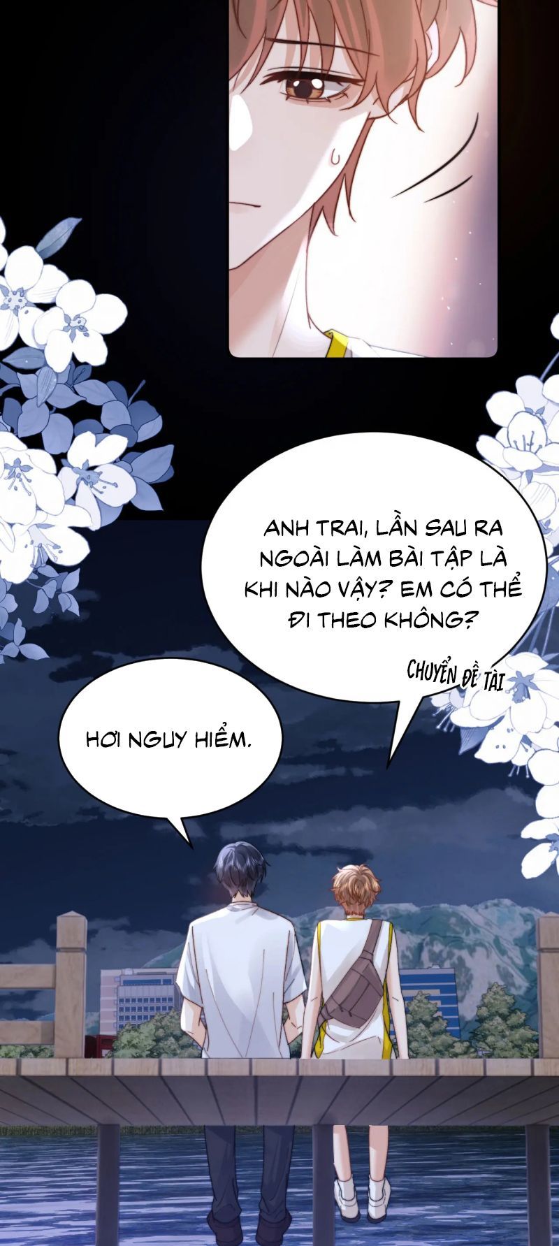 Chapter 110 - Image 36