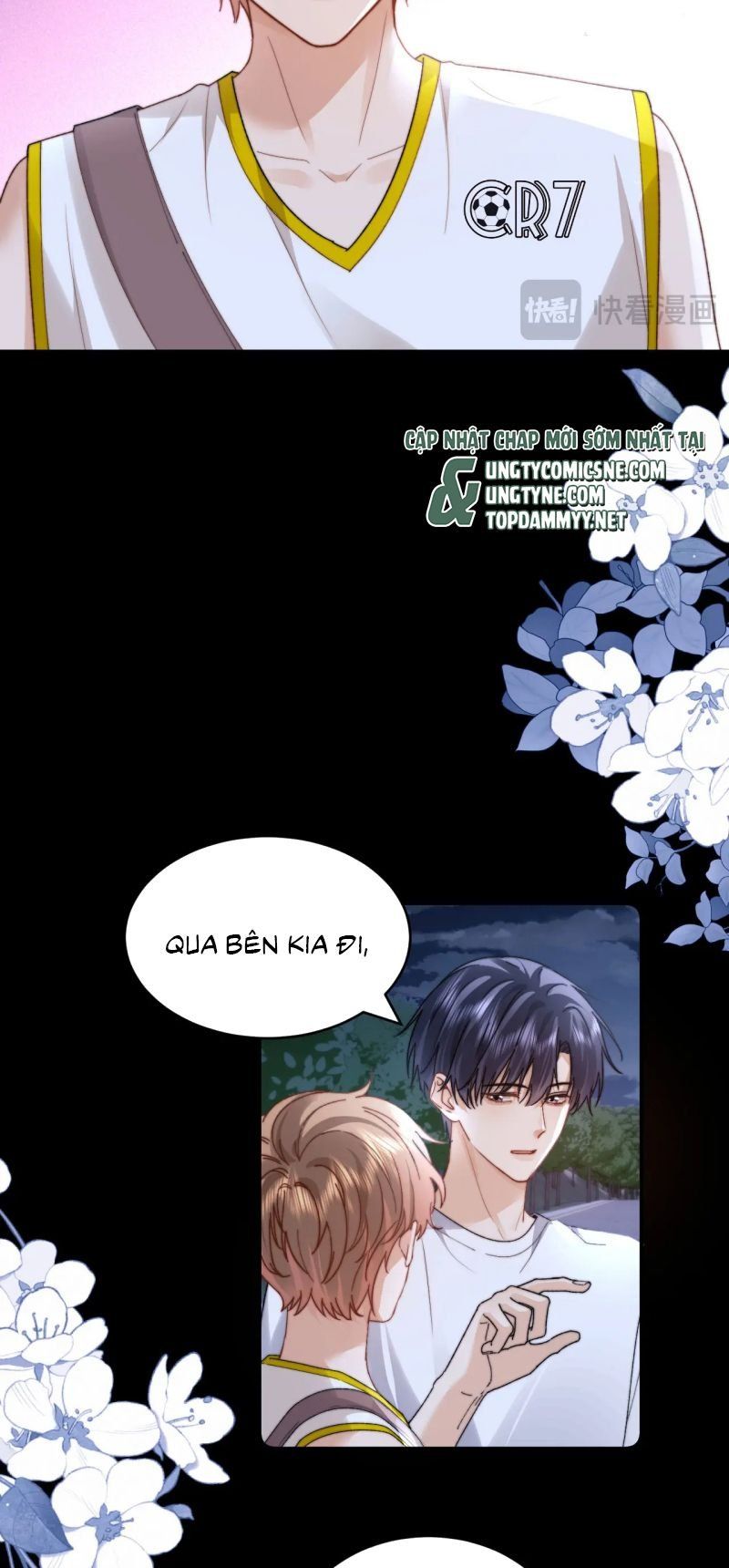 Chapter 110 - Image 7