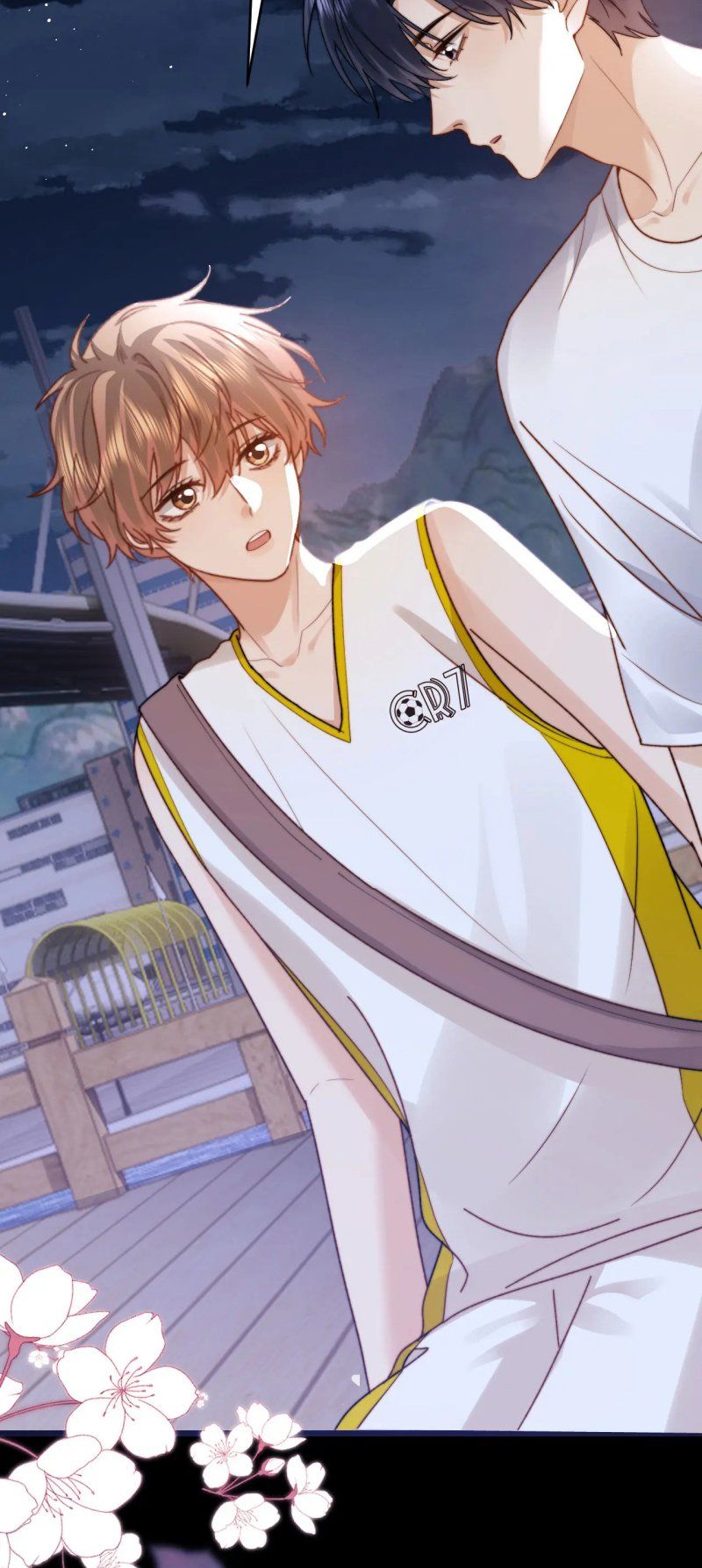 Chapter 111 - Image 3