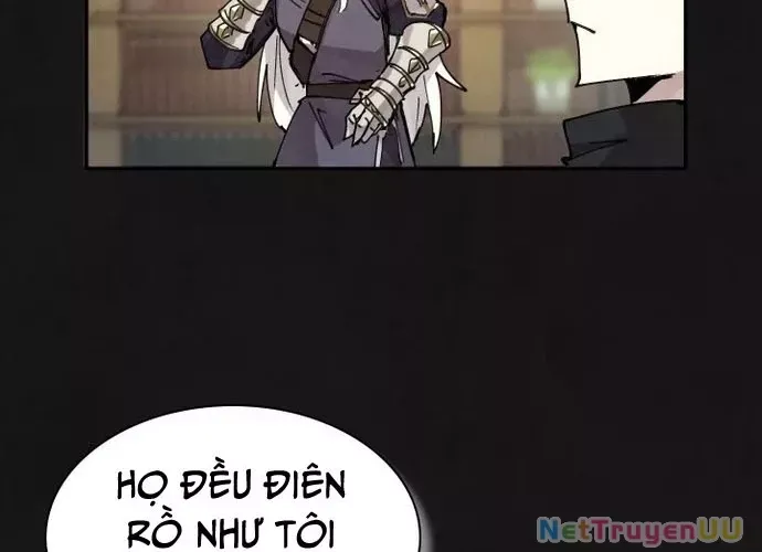 Đại Pháp Sư Của Tổ Đội Hồi Quy 0
