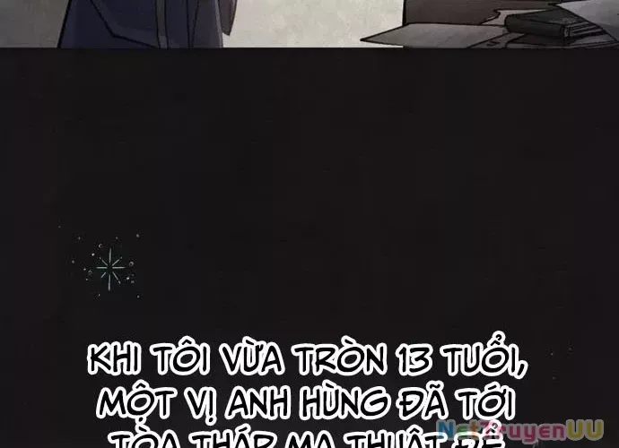 Đại Pháp Sư Của Tổ Đội Hồi Quy 0