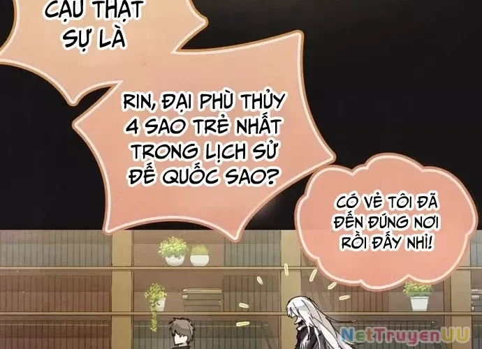 Đại Pháp Sư Của Tổ Đội Hồi Quy 0