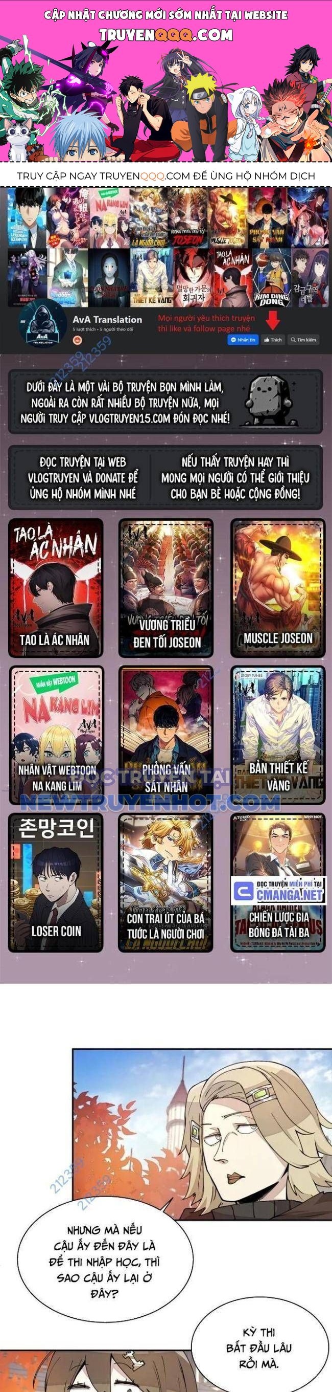 Nettruyen Truyện tranh online