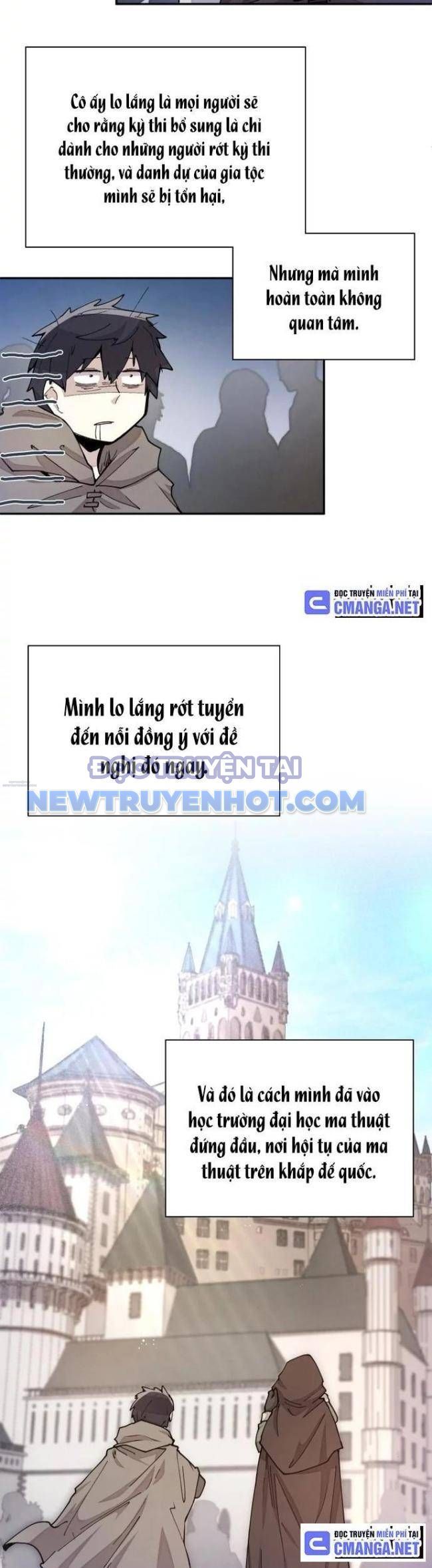 Nettruyen Truyện tranh online