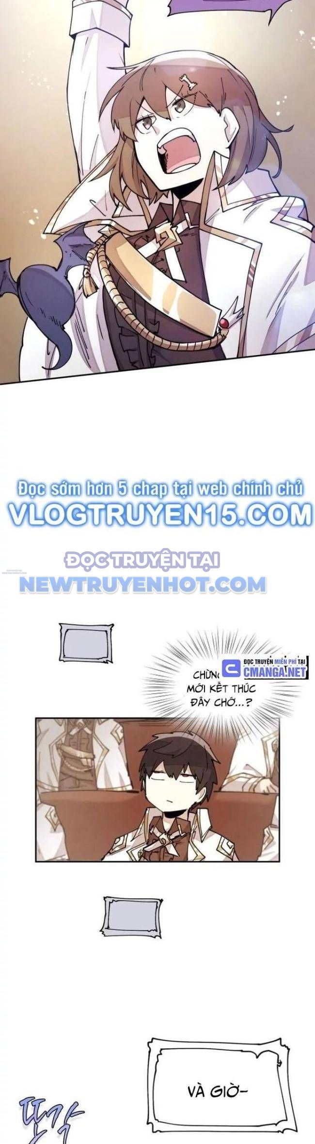 Đại Pháp Sư Của Tổ Đội Hồi Quy 13