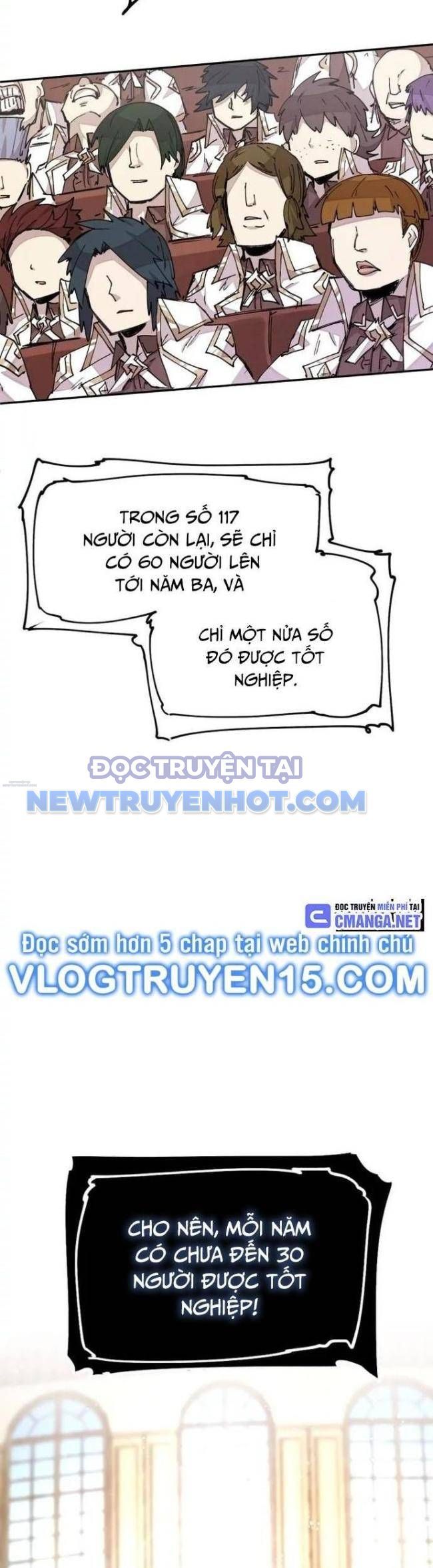 Đại Pháp Sư Của Tổ Đội Hồi Quy 13