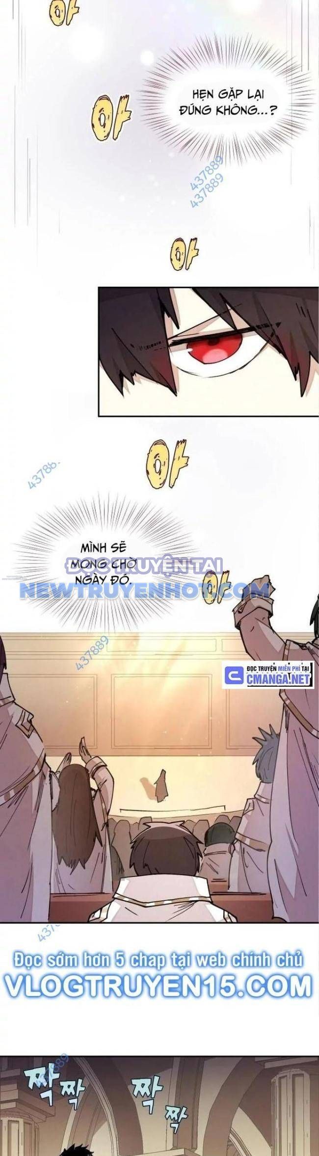 Đại Pháp Sư Của Tổ Đội Hồi Quy 13