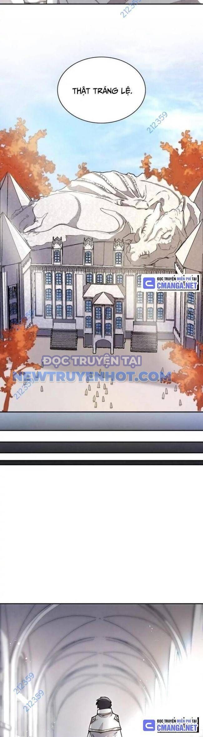 Đại Pháp Sư Của Tổ Đội Hồi Quy 14
