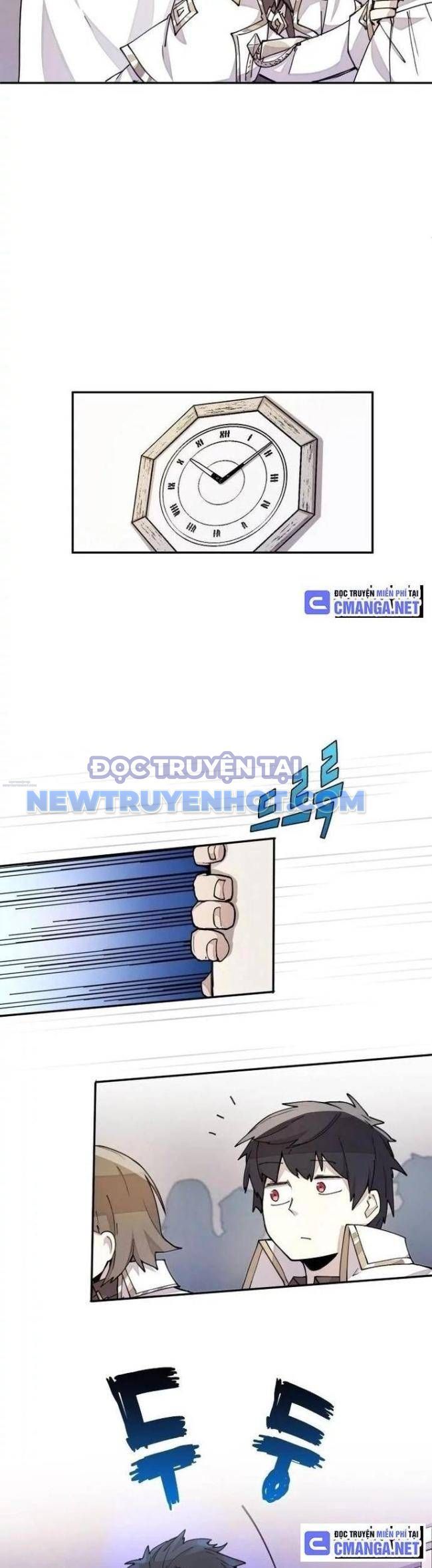 Đại Pháp Sư Của Tổ Đội Hồi Quy 14