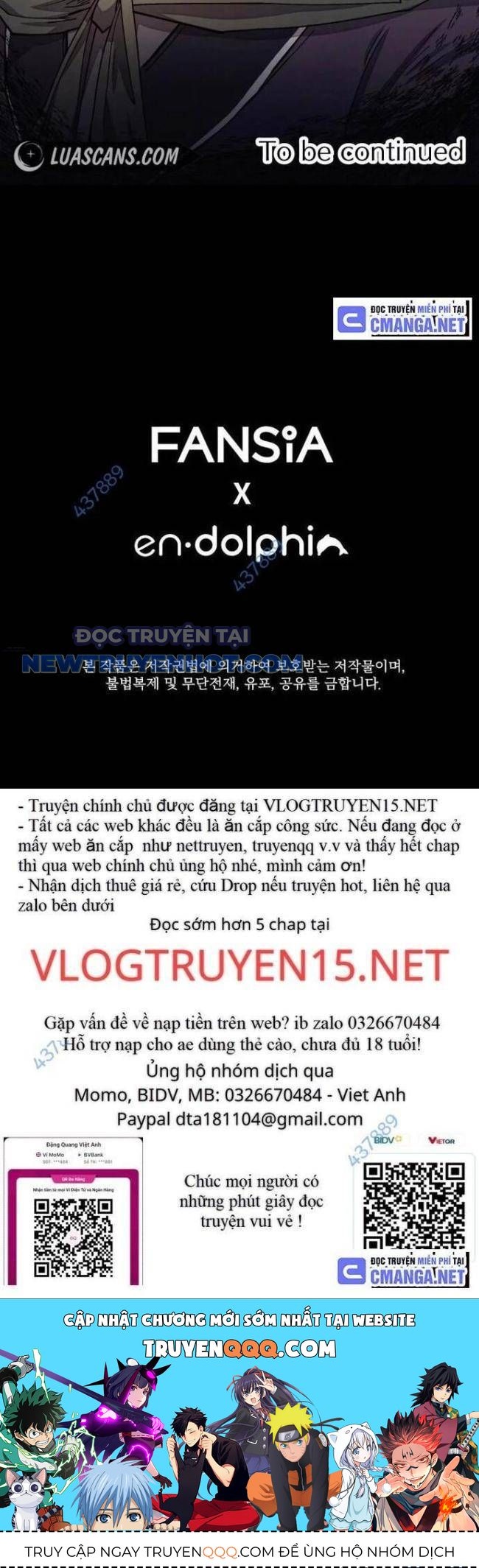 Đại Pháp Sư Của Tổ Đội Hồi Quy 14