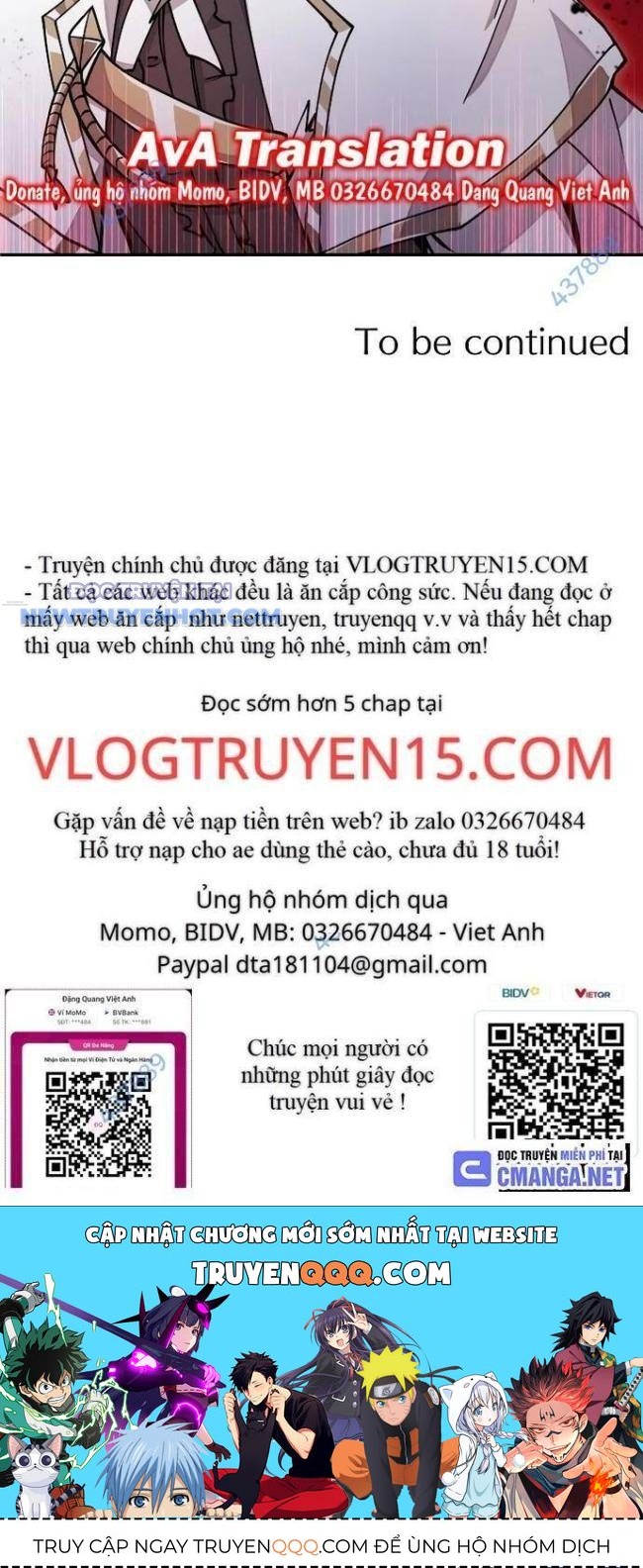 Đại Pháp Sư Của Tổ Đội Hồi Quy 16