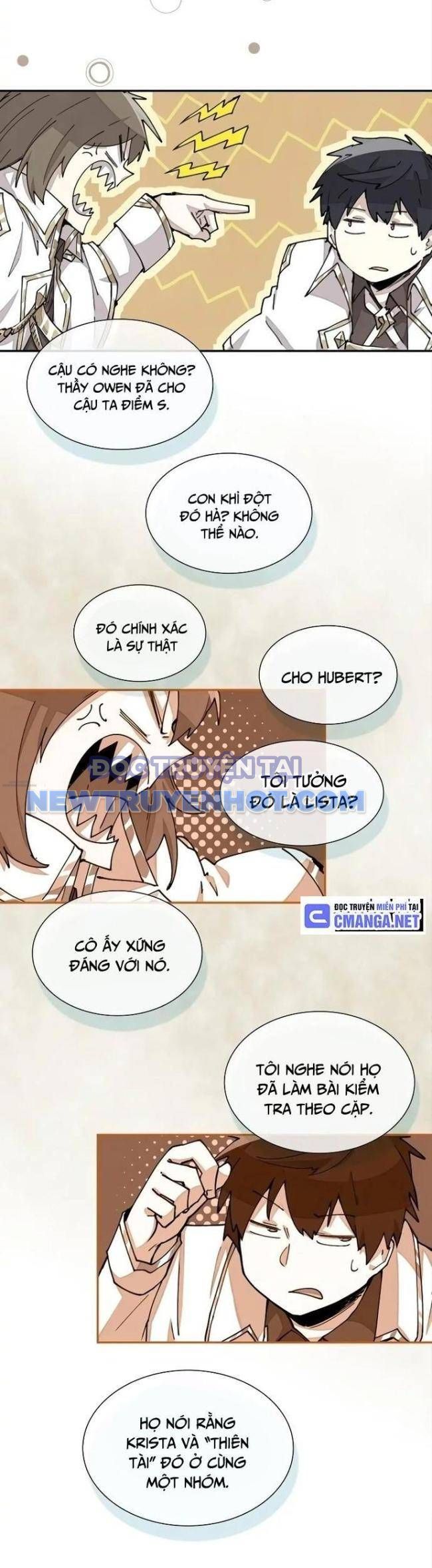 Đại Pháp Sư Của Tổ Đội Hồi Quy 17