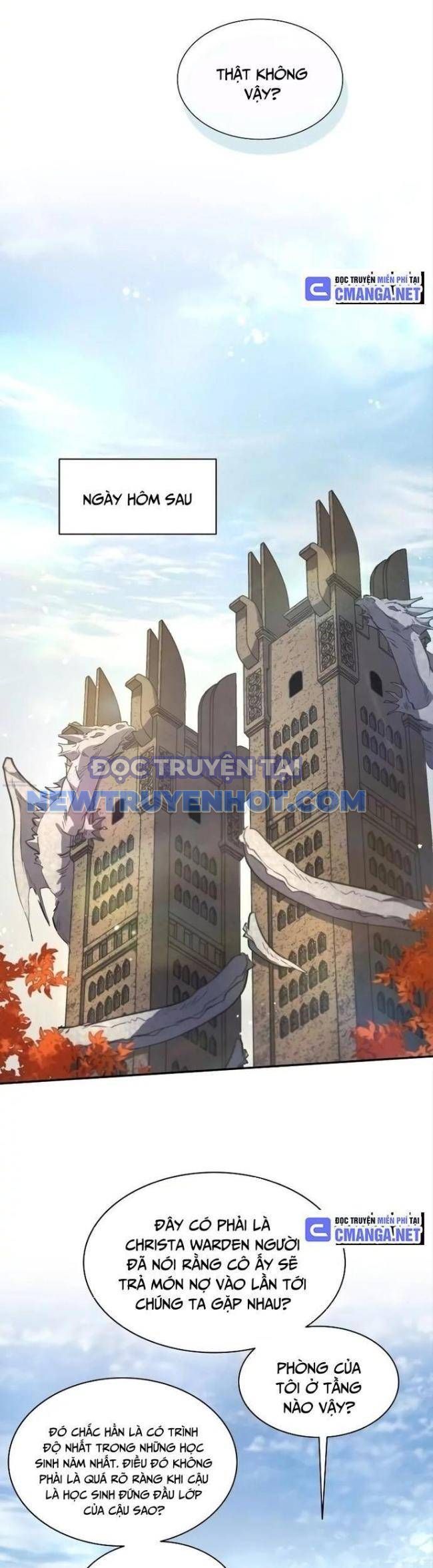 Đại Pháp Sư Của Tổ Đội Hồi Quy 17