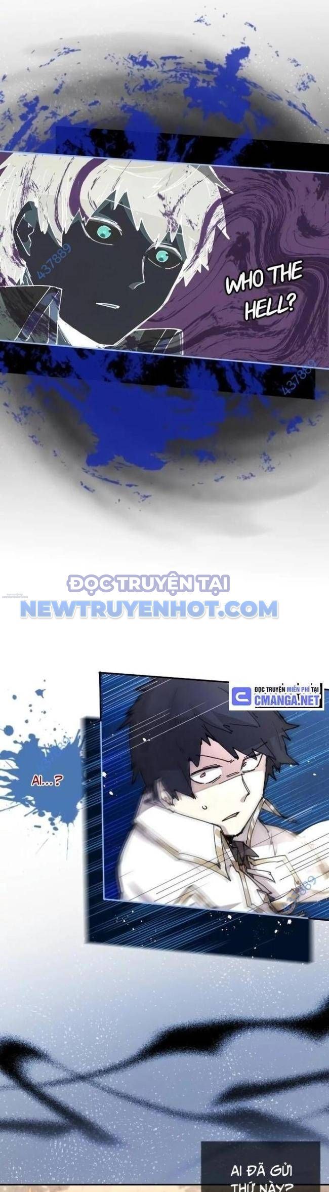 Đại Pháp Sư Của Tổ Đội Hồi Quy 17