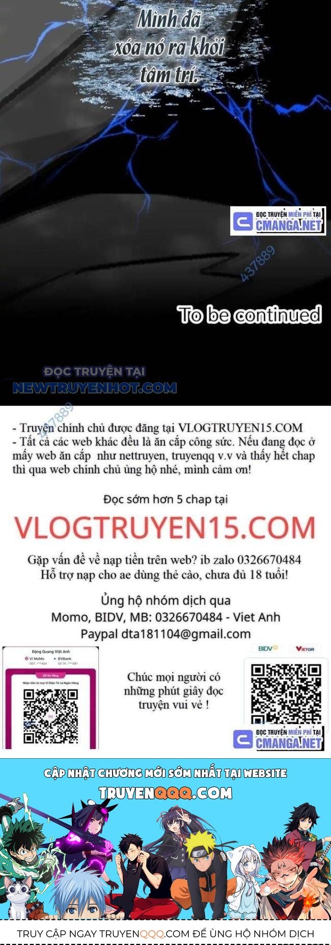 Đại Pháp Sư Của Tổ Đội Hồi Quy 18