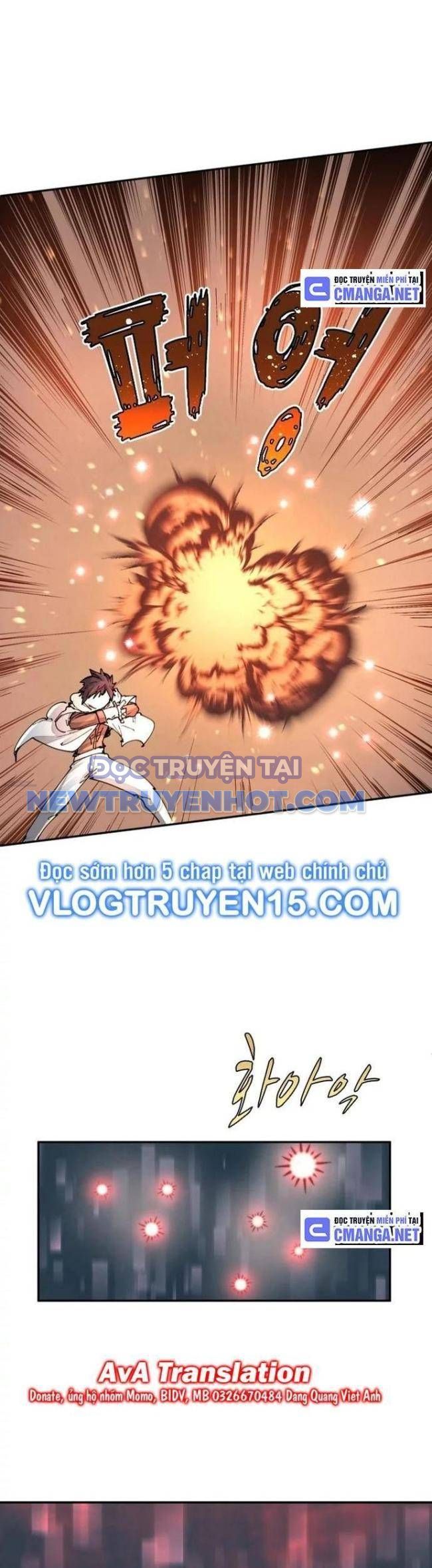 Đại Pháp Sư Của Tổ Đội Hồi Quy 19
