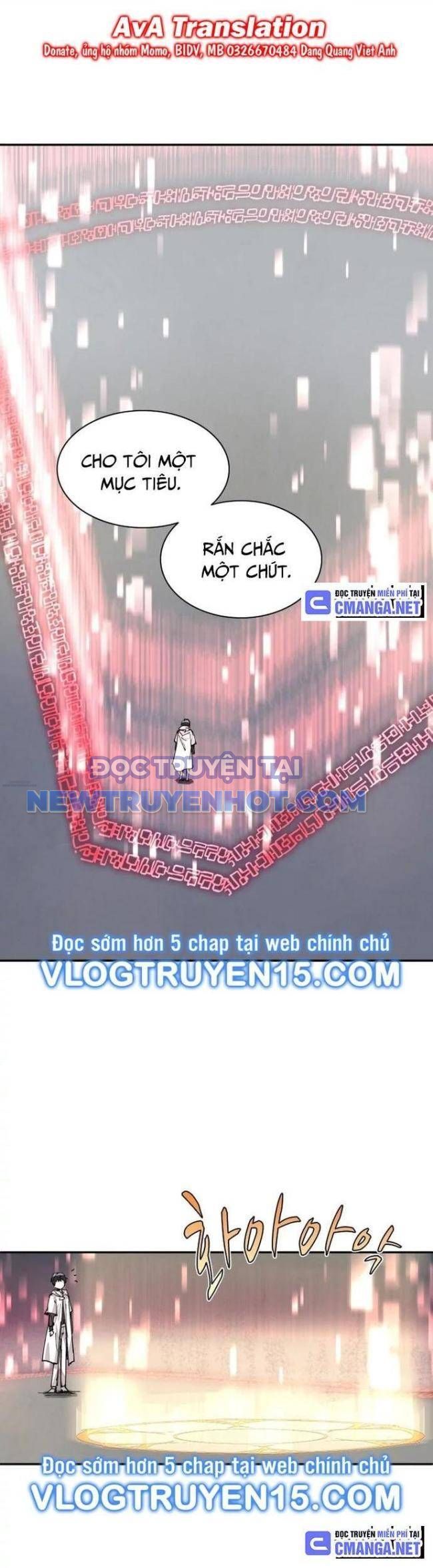 Đại Pháp Sư Của Tổ Đội Hồi Quy 19