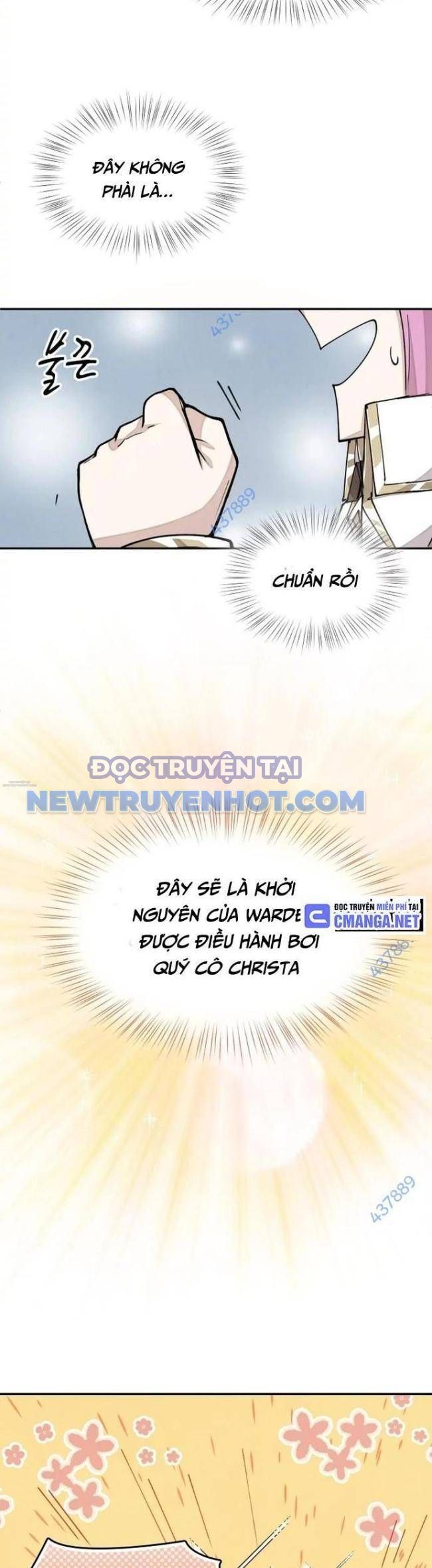Đại Pháp Sư Của Tổ Đội Hồi Quy 20