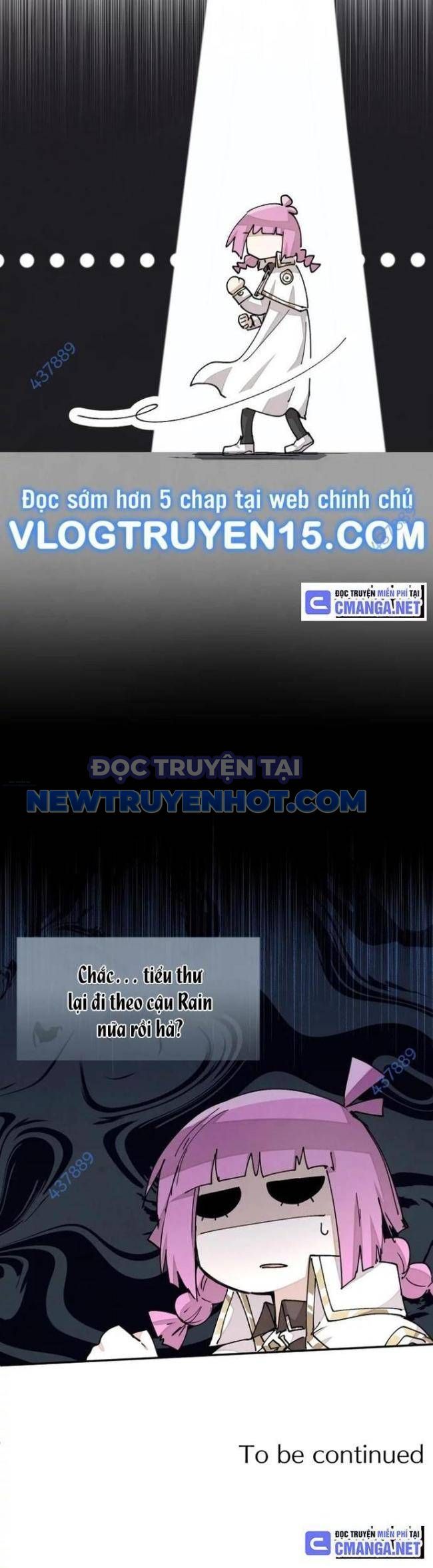 Đại Pháp Sư Của Tổ Đội Hồi Quy 20