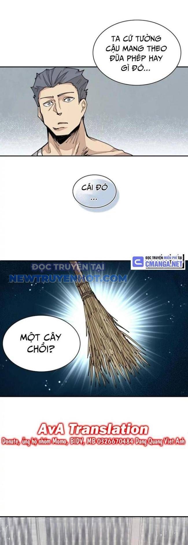 Đại Pháp Sư Của Tổ Đội Hồi Quy 23