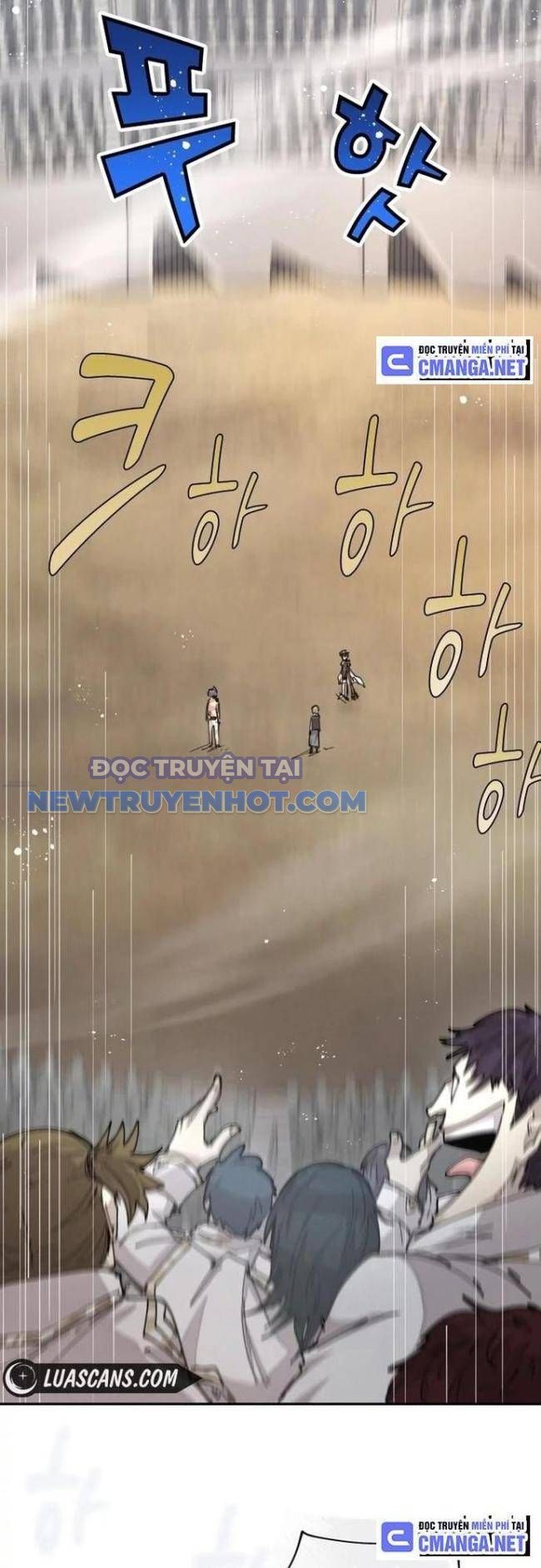Đại Pháp Sư Của Tổ Đội Hồi Quy 23