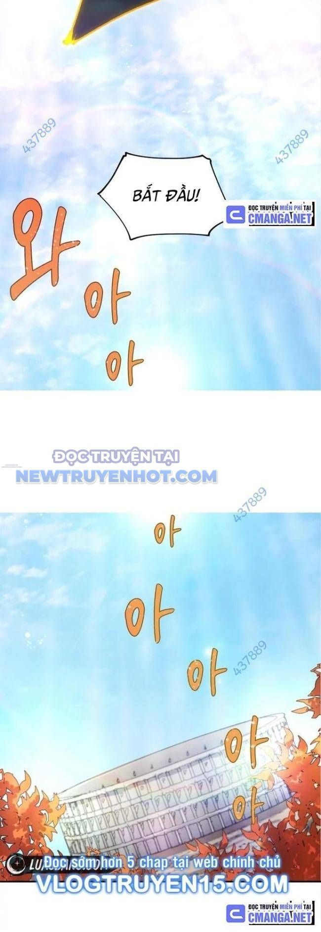 Đại Pháp Sư Của Tổ Đội Hồi Quy 23