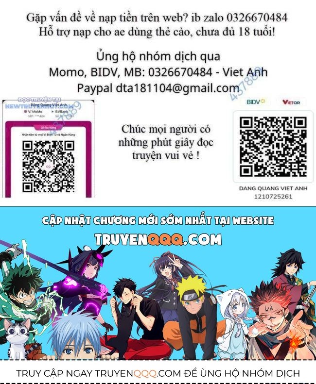 Đại Pháp Sư Của Tổ Đội Hồi Quy 23